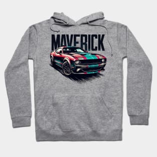 Ford Maverick Hoodie